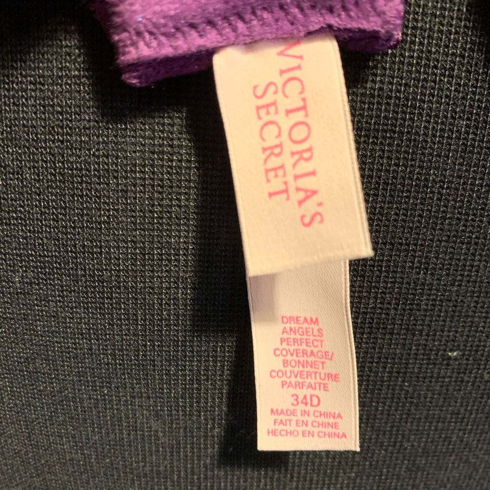 Victoria’s Secret Dream Angels Bra 34D